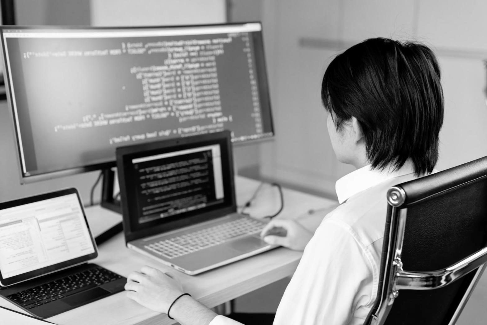 Sesión de capacitación en técnicas de modelado