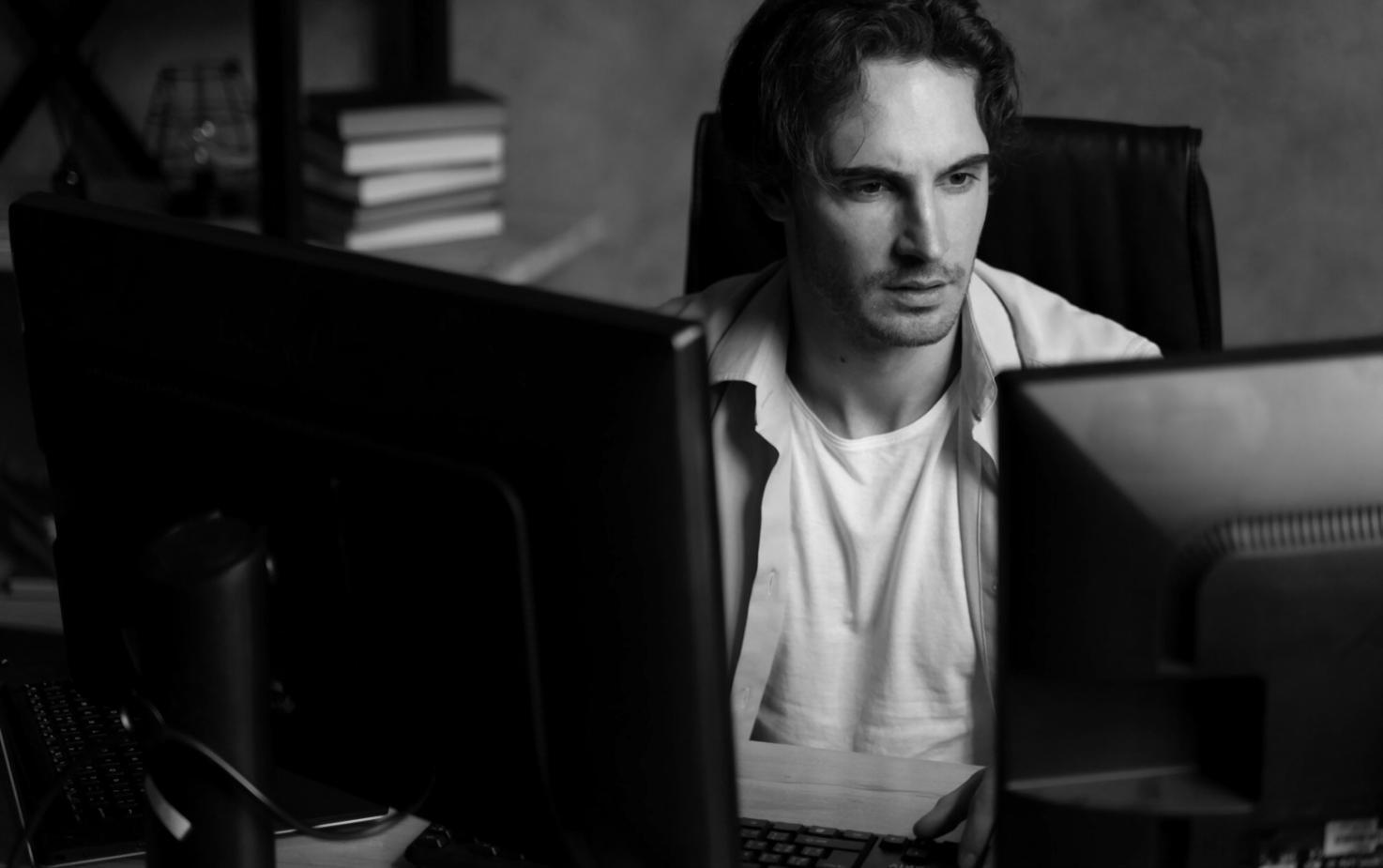 Entorno de desarrollo de modelos