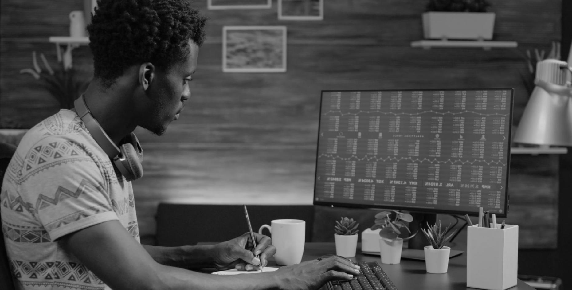 Análisis de resultados